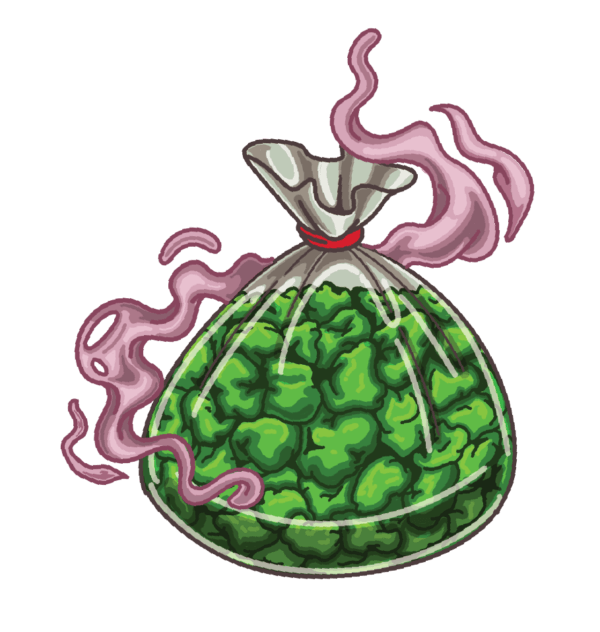 BUZZ BAR PROPERTY PACK