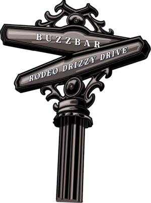 BUZZ BAR RODEO DRIZZY DRIVE