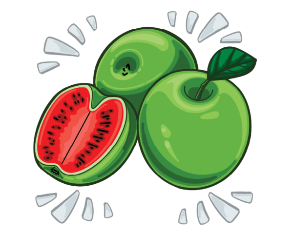 BUZZ BAR ELECTRIC BUZZ