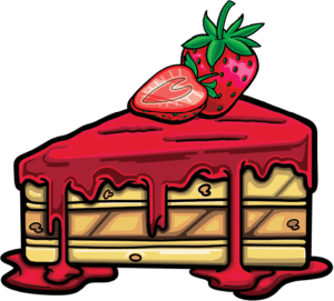 BUZZ BAR NEW YORK CHEESECAKE