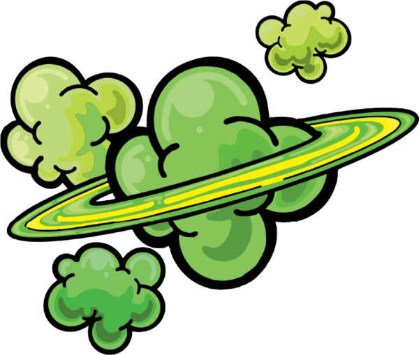 BUZZ BAR GREEN GARDENS OG