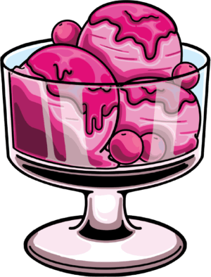 BUZZ BAR SUNSET SUNDAE BLVD