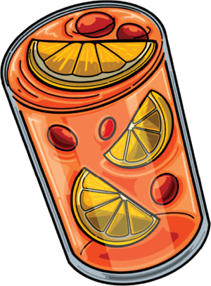 BUZZ BAR MELROSE MIMOSA AVE