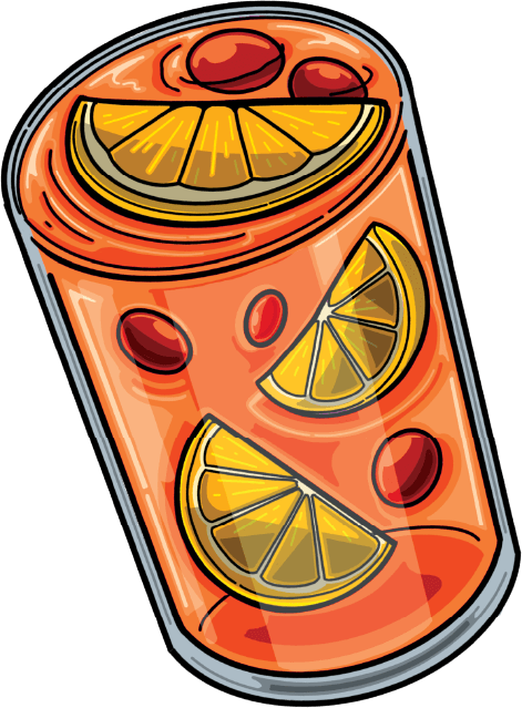 BUZZ BAR MELROSE MIMOSA AVE